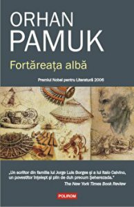 Fortareata alba 9 (Top 10  )