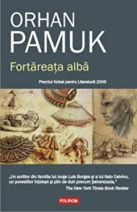 Fortareata alba 9 (Top 10  ) de Orhan Pamuk