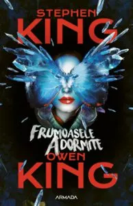 Frumoasele adormite de Stephen King