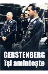 Gerstenberg isi aminteste