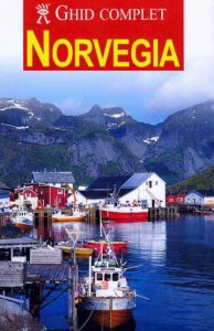 Ghid complet Norvegia