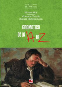 Gramatica de la A la Z. Editia a VII-a