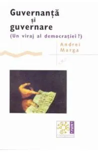 Guvernanta si guvernare de Andrei Marga