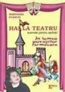 Hai la teatru