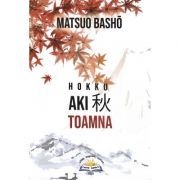 Hakku Aki. Toamna