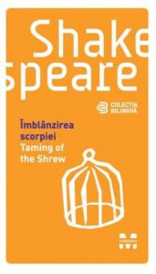 Imblanzirea scorpiei/The Taming of the Shrew