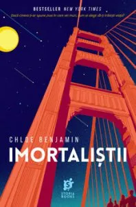 Imortalistii de Chloe Benjamin
