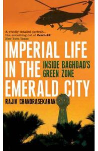 Imperial Life in the Emerald City