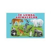 In lumea animalelor﻿ de Titus Stirbu