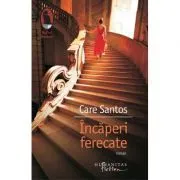 Incaperi ferecate. Editia 2 de Care Santos