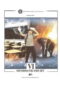 Informatica si TIC - Clasa 6 - Manual in limba germana de Daniel Popa