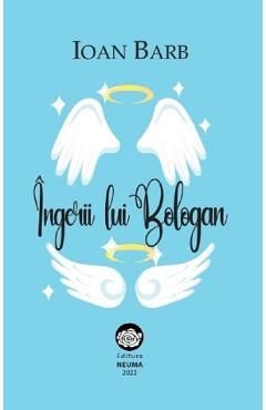 Ingerii lui Bologan