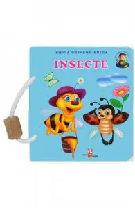Insecte de Silvia Ursache-Brega