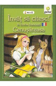 Invat sa citesc in limba franceza
