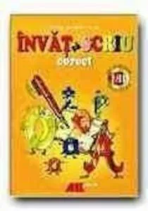 Invat sa scriu corect. Caiet de ortografie pentru clasele III-IV de Petru Hurducaciu