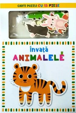 Învață animalele
