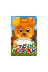 Învățăm să vorbim. Ochișori de Titus Stirbu