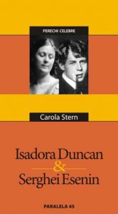 Isadora Duncan & Serghei Esenin