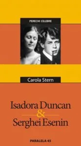 Isadora Duncan & Serghei Esenin
