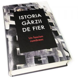 Istoria Garzii de Fier