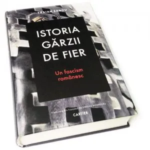 Istoria Garzii de Fier