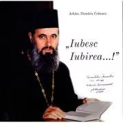 „Iubesc Iubirea...!” de Dumitru Cobzaru