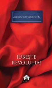 Iubeste revolutia!