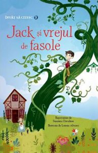 Jack si vrejul de fasole