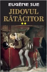 Jidovul rătăcitor vol. 2 de Eugene Sue