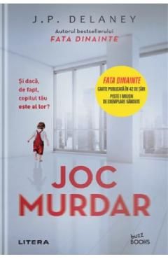 Joc murdar