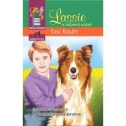 LASSIE de Eric Knight