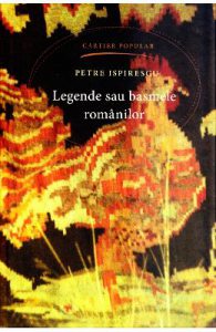 Legende sau basmele romanilor