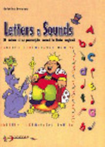 Letters & Sounds - litere si sunete in limba engleza