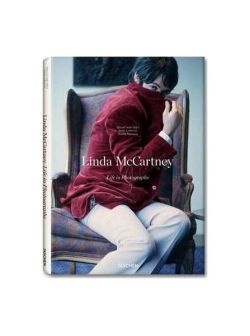 Linda McCartney