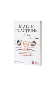 Magie în acțiune