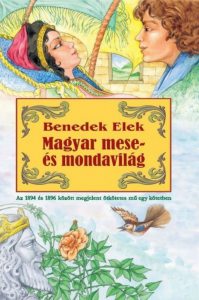 Magyar mese - es mondavilag