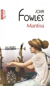 Mantisa de John Fowles