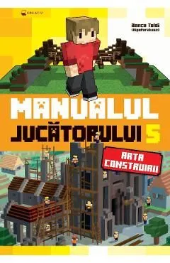 Manualul jucatorului 5 de Toldi Bence
