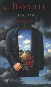 Marea de John Banville