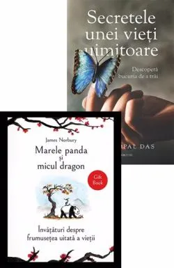 Marele panda si micul dragon   Secretele unei vieti uimitoare