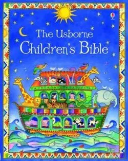 Mini Children's Bible de Heather Amery
