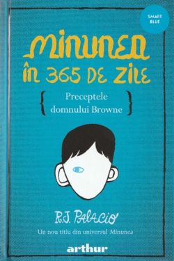 Minunea in 365 de zile