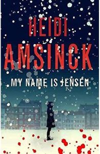 My Name is Jensen