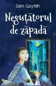 Neguțătorul de zăpadă de Sam Gayton