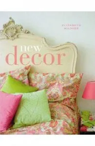 New Decor de Elizabeth Wilhide