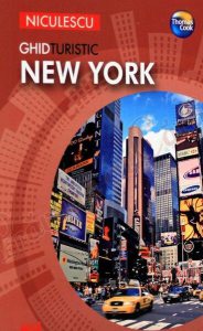 New York. Ghid turistic