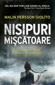 Nisipuri miscatoare de Mallin Person Giolito