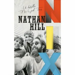 Nix de Nathan Hill