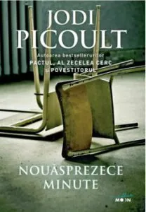 Nouaspezece minute