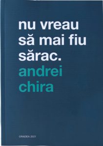 Nu vreau sa mai fiu sarac